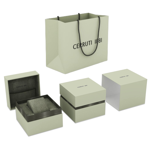 Montre Cerruti 1881 CIWGO0085104 – Image 5