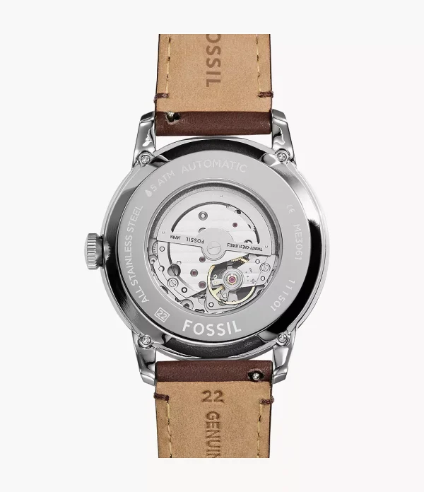 Montre Fossil ME3061 – Image 4