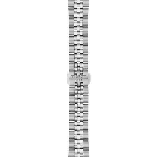 Montre Tissot T156.210.11.351.00 – Image 4