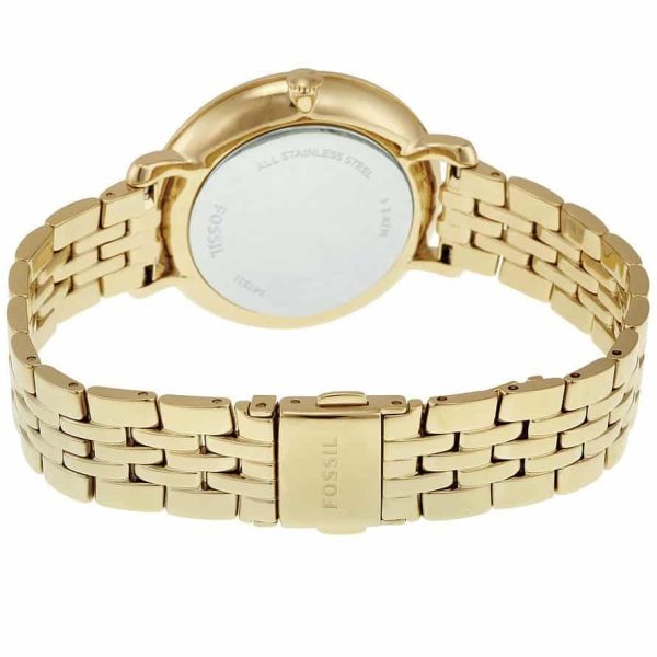 Montre Fossil ES3547 Jacqueline – Image 3