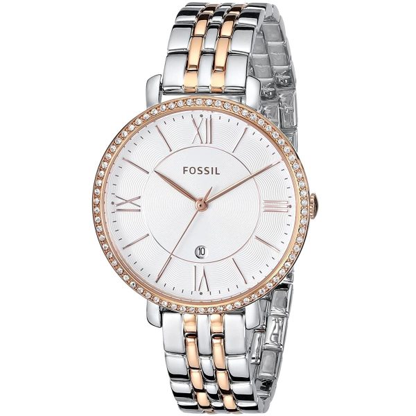 Montre Fossil ES3634 Jacqueline