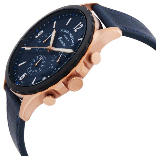 Montre Fossil FS5814 – Image 2