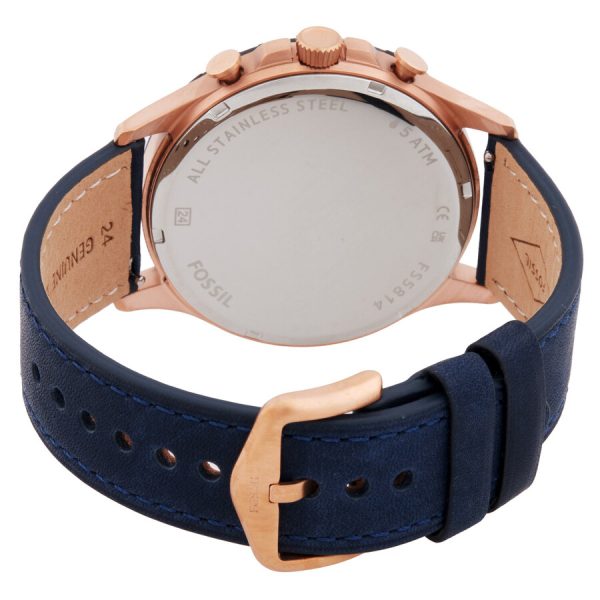 Montre Fossil FS5814 – Image 3