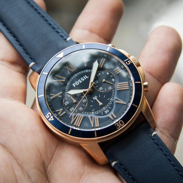 Montre Fossil FS5237 – Image 5