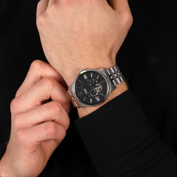 Montre Fossil ME3107 – Image 10