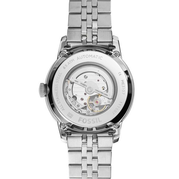 Montre Fossil ME3107 – Image 4
