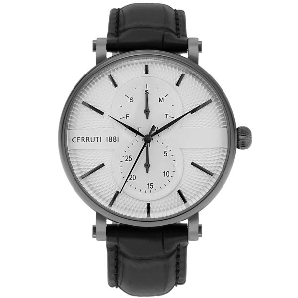 Montre Cerruti 1881 CRA26001