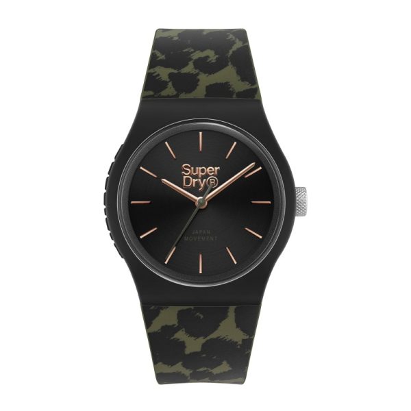 Montre Superdry SYL299BN