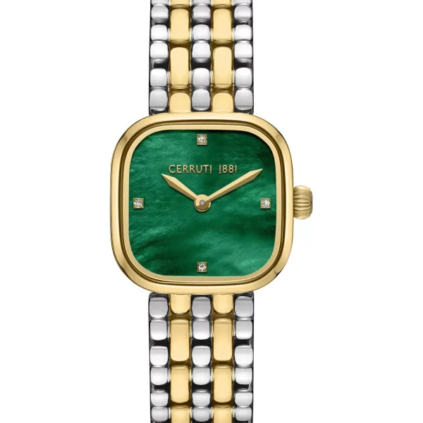 Montre Cerruti 1881 CIWLG0086603