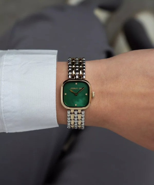 Montre Cerruti 1881 CIWLG0086603 – Image 5