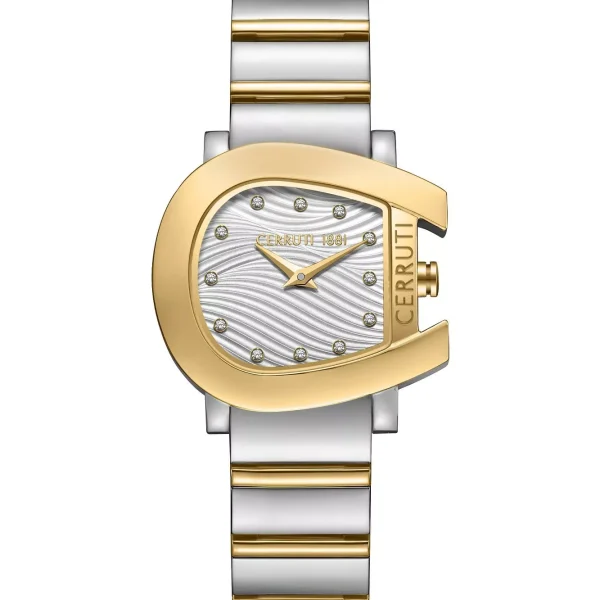 Montre Cerruti 1881 CIWLG0086906