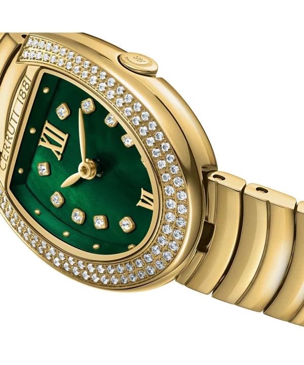 Montre Cerruti 1881 CIWLG0074105 – Image 3