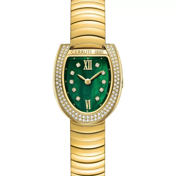 Montre Cerruti 1881 CIWLG0074105