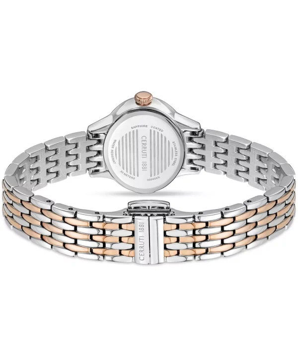 Montre Cerruti 1881 CIWLG0073905 – Image 4