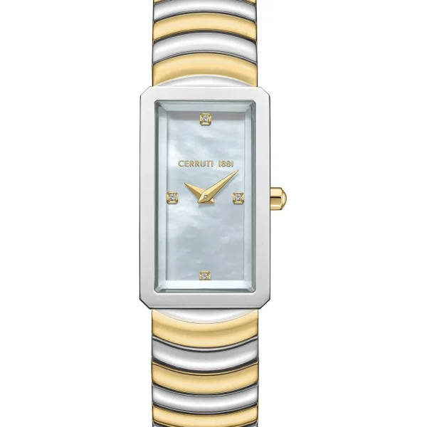 Montre Cerruti 1881 CIWLG0086202