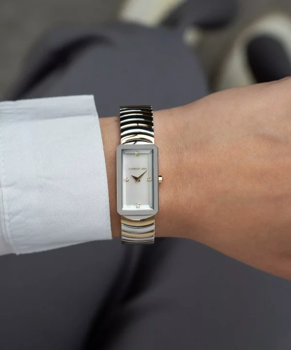 Montre Cerruti 1881 CIWLG0086202 – Image 5