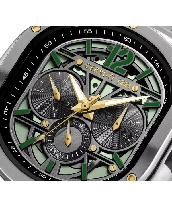 Montre Cerruti 1881 CIWGK0072303 – Image 3