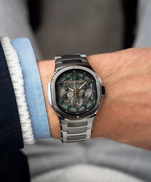 Montre Cerruti 1881 CIWGK0072303 – Image 5