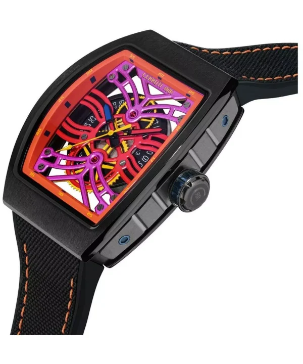 Montre Cerruti 1881 CIWGN0019501 – Image 2