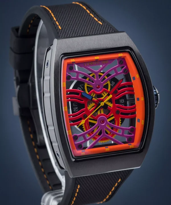 Montre Cerruti 1881 CIWGN0019501 – Image 4