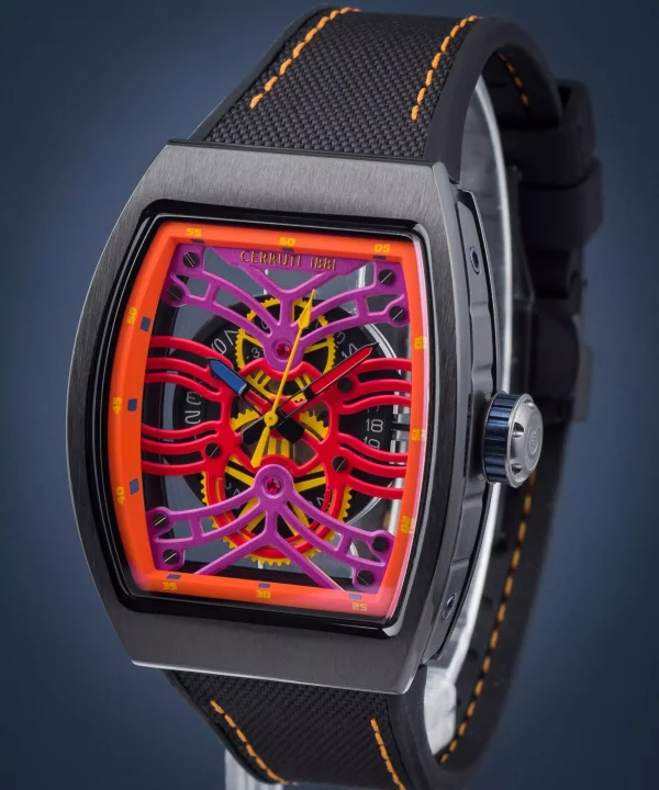 Montre Cerruti 1881 CIWGN0019501 – Image 5