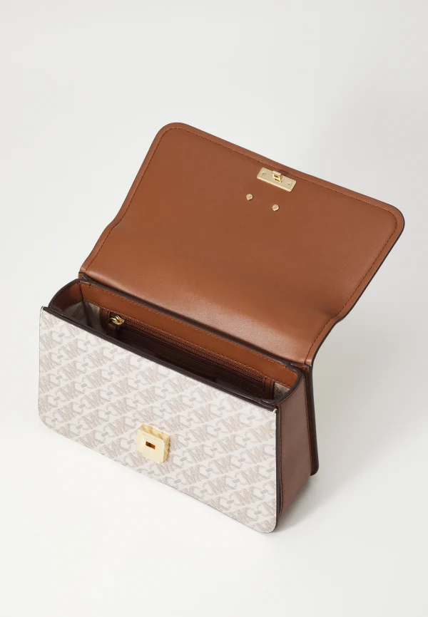 Sac Michael Kors Vanilla Lugg – Image 3
