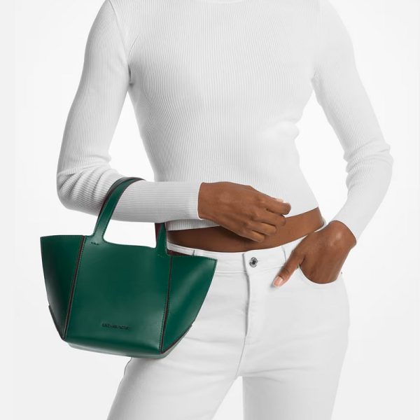 Sac Michael Kors Petit Cabas Jordi – Image 4