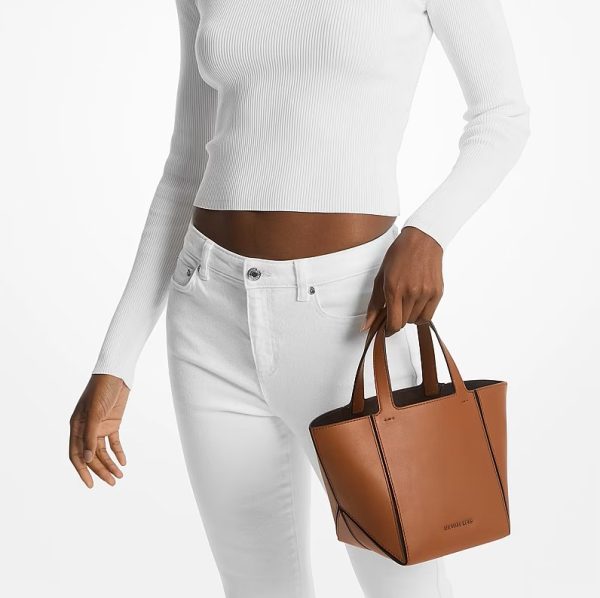 Sac Michael Kors Petit Cabas Jordi – Image 4