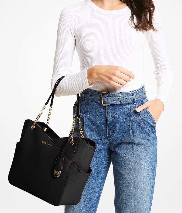 Sac Michael Kors Jet Set – Image 3
