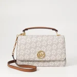 Sac Michael Kors Vanilla Lugg
