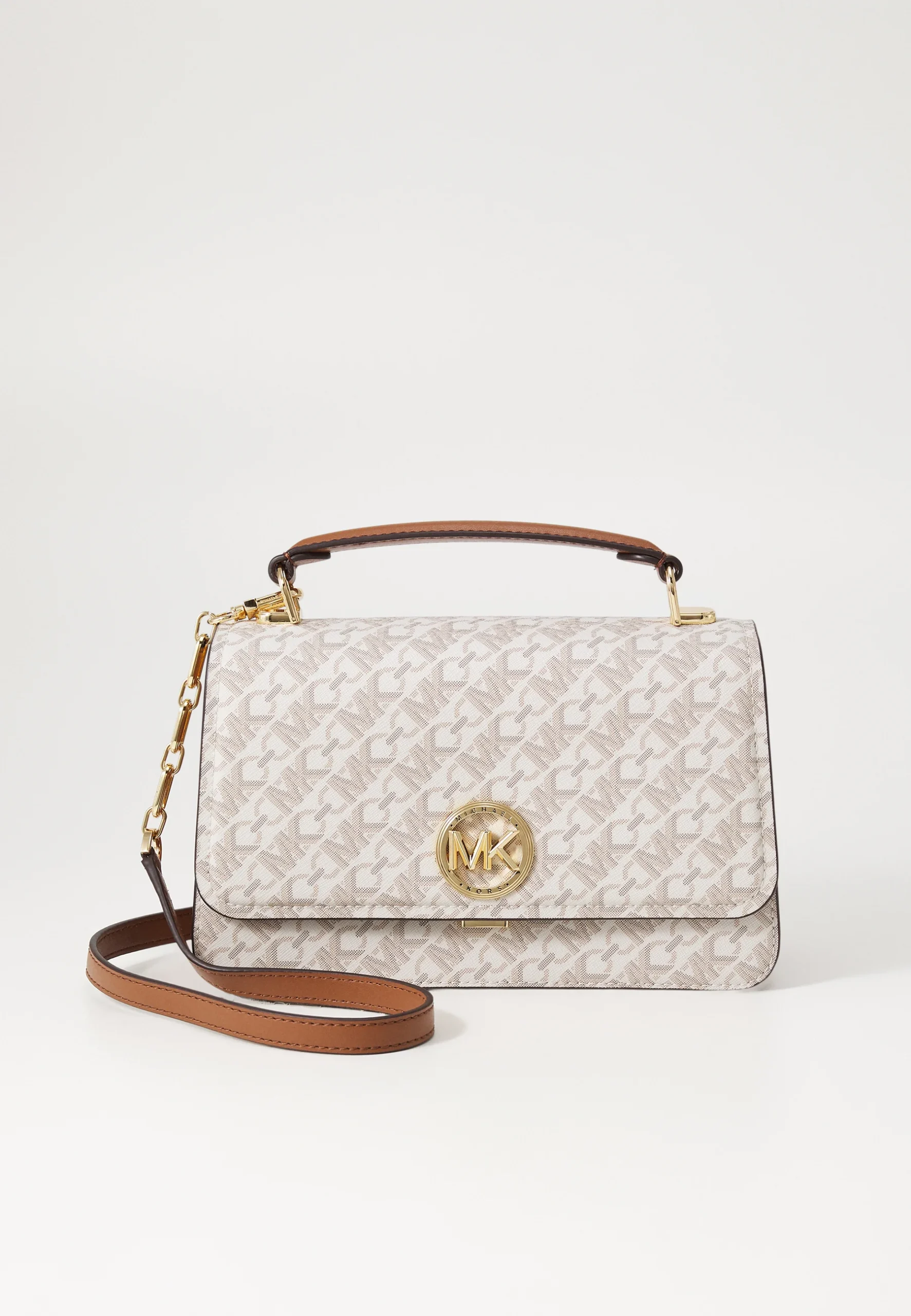 37e5fa71868e4257819d8281ab77eea0 (1) Sac Michael Kors Vanilla Lugg – Image 1
