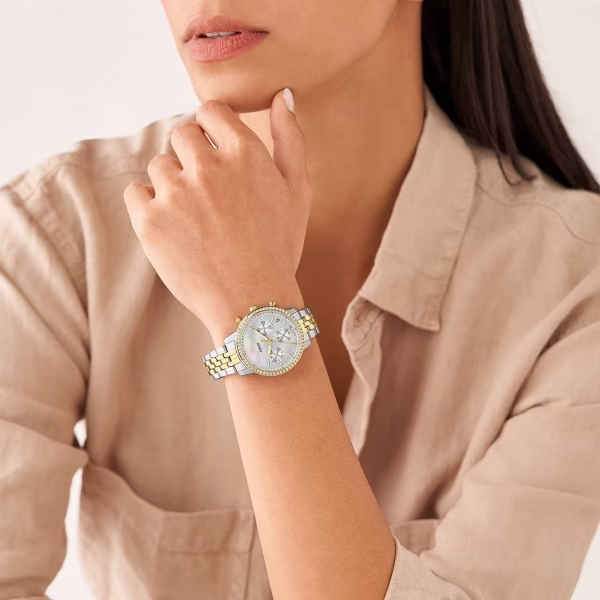 Montre Fossil ES5216 – Image 4