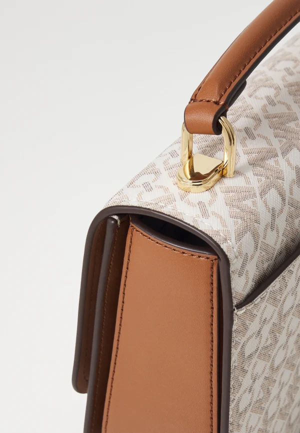 Sac Michael Kors Vanilla Lugg – Image 4