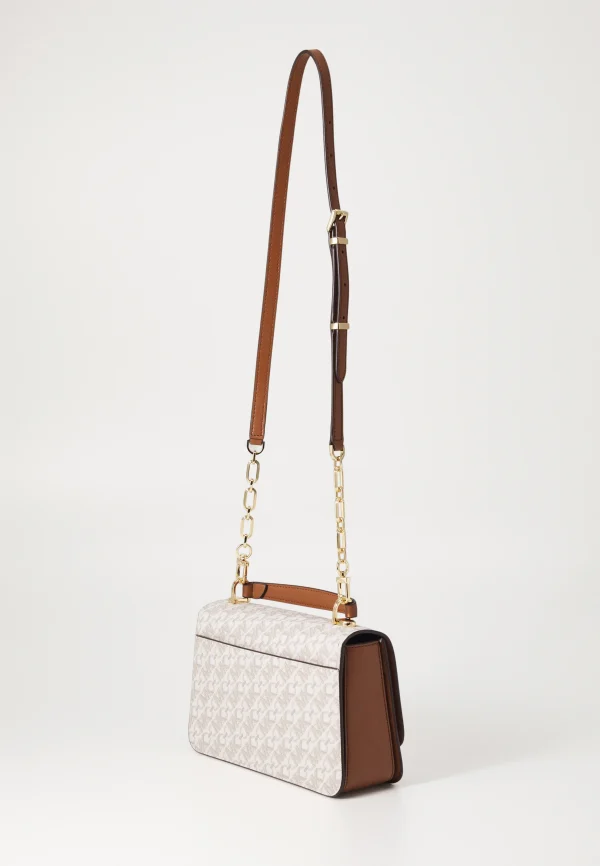 Sac Michael Kors Vanilla Lugg – Image 2