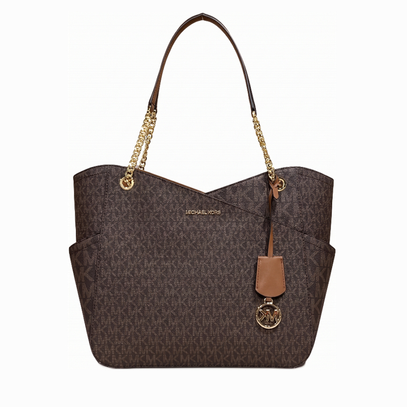 71bZOAx5mQL._AC_SY695_ Sac Michael Kors Goutte – Image 1