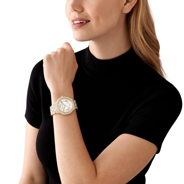 Montre Michael Kors MK4800 Camille – Image 4