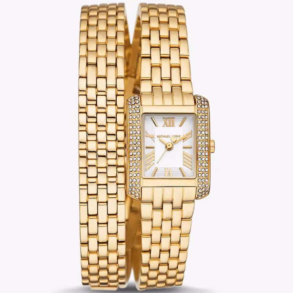 Montre Michael Kors MK4833 Emery