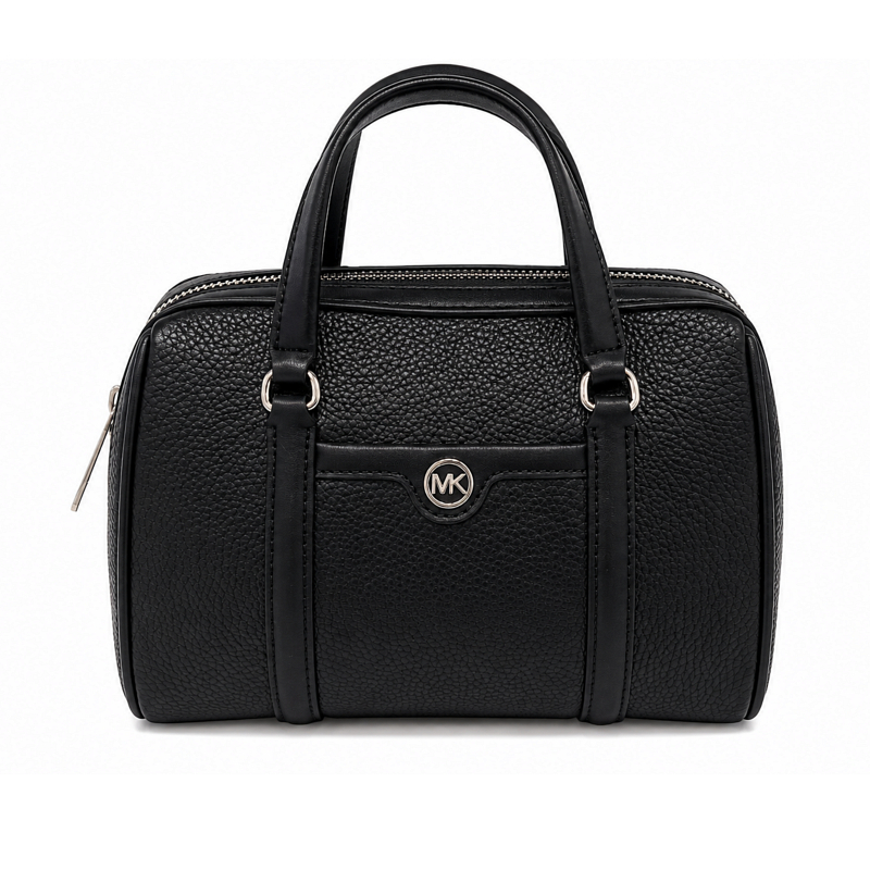 Sac à main Michael Kors Sac à main Michael Kors noir – Image 1