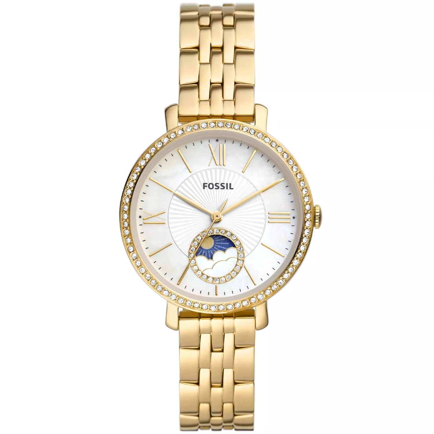 es5167 Montre Fossil ES5167 – Image 1