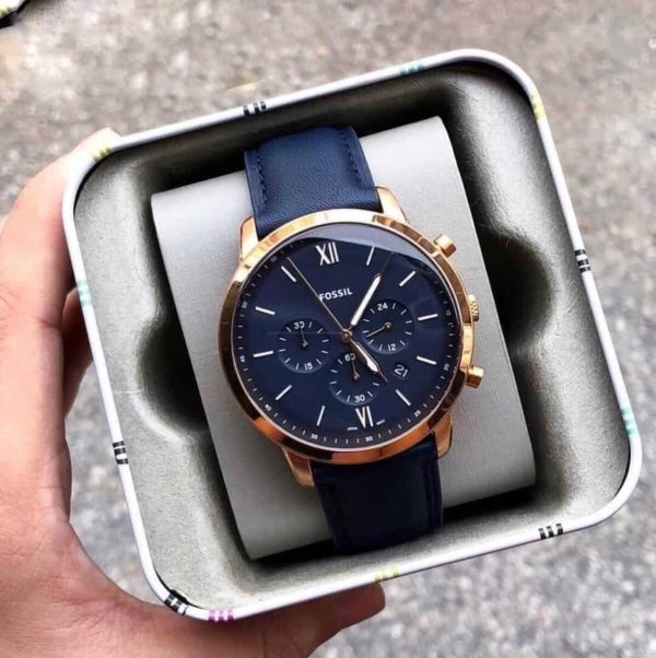 Montre Fossil FS5454 – Image 4
