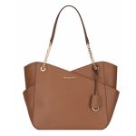 Sac cabas Michael Kors cuir Saffiano