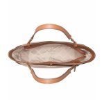 Sac cabas Michael Kors cuir Saffiano – Image 2