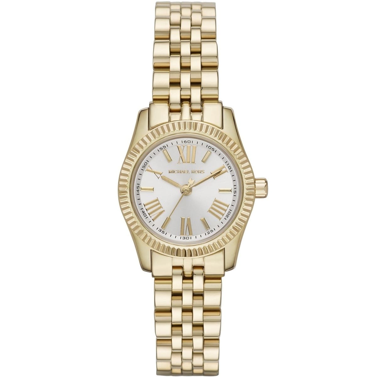 mk3229-michael-kors-watch-women-gold-metal-lexington Montre Michael Kors MK3229 Lexington – Image 1