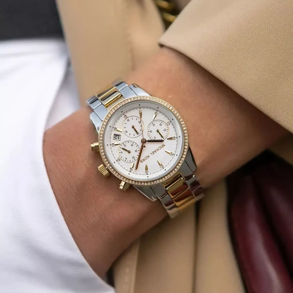 Montre Michael Kors MK6474 Ritz – Image 7