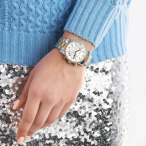 Montre Michael Kors MK6474 Ritz – Image 4