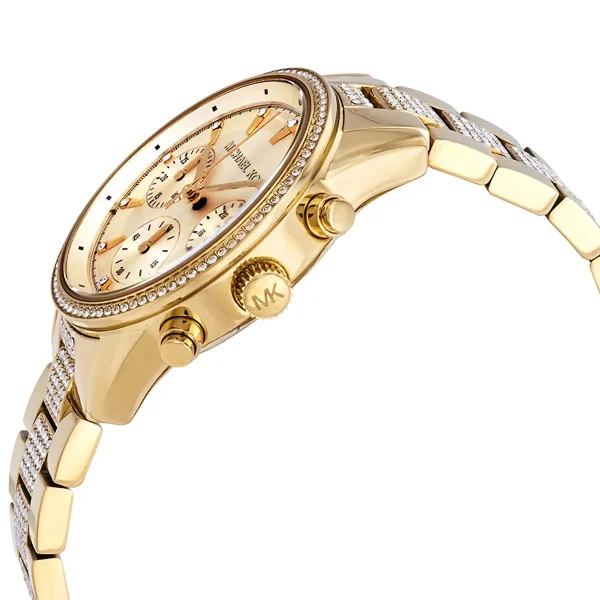 Montre Michael Kors MK6484 Ritz – Image 3