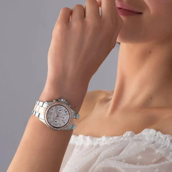 Montre Michael Kors MK7214 Everest – Image 6