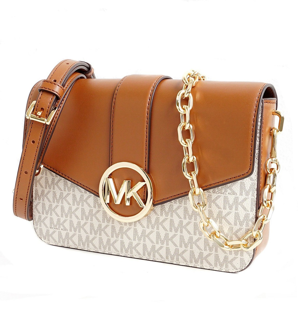 s-l1200 Sac Michael Kors Carmen – Image 1