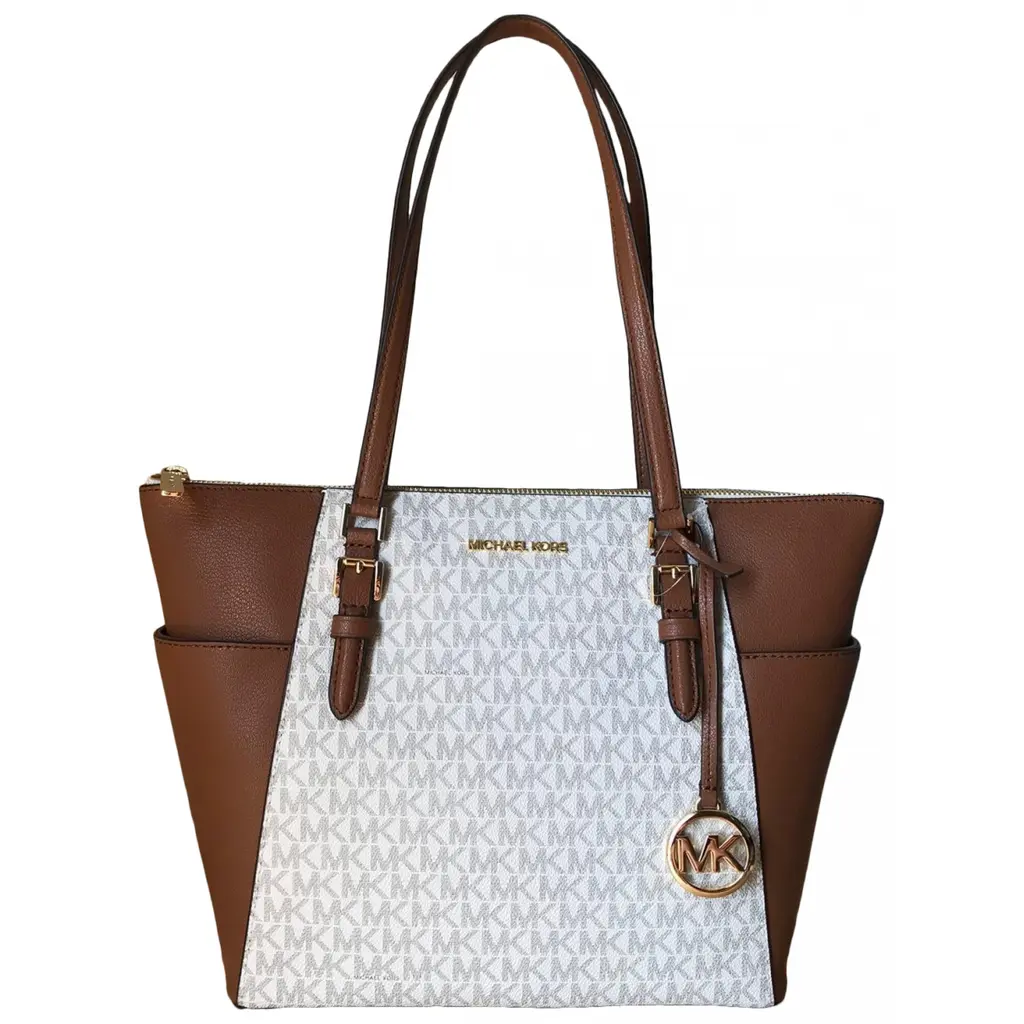 sac-a-main-michael-kors-en-toile-ecru-25524926-1_3 Sac Michael Kors Jet Set – Image 1