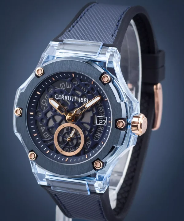 Montre Cerruti 1881 CIWGN0022904 – Image 3